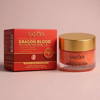 Anti-Aging Dragon Blood Face Cream