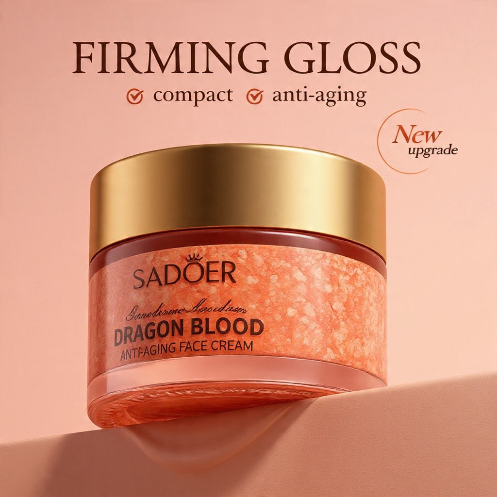 Anti-Aging Dragon Blood Face Cream