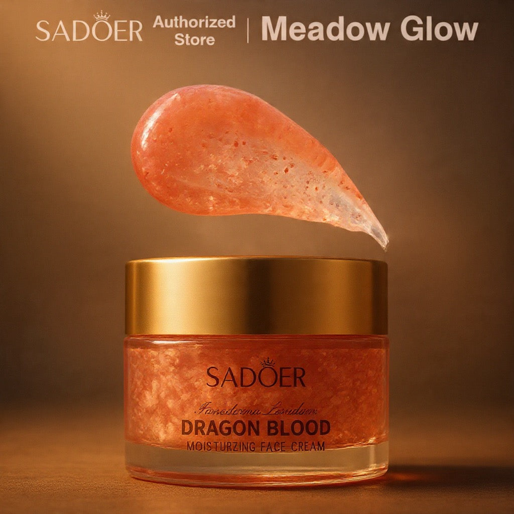 Anti-Aging Dragon Blood Face Cream