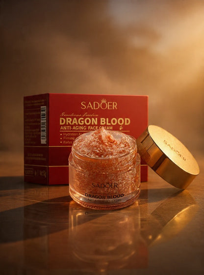 Anti-Aging Dragon Blood Face Cream